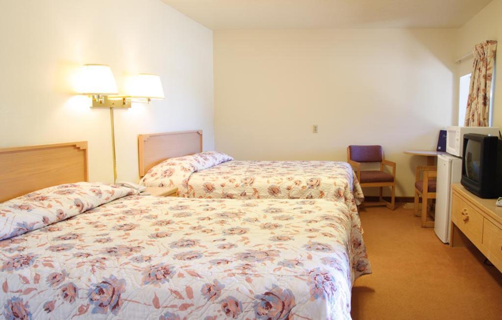 Country Inn Motel Dove Creek Luaran gambar