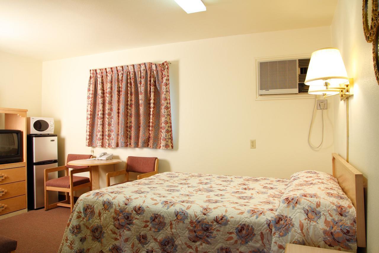 Country Inn Motel Dove Creek Luaran gambar