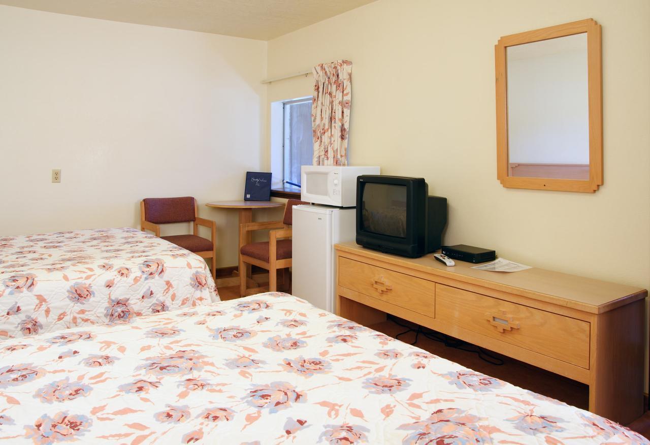 Country Inn Motel Dove Creek Luaran gambar