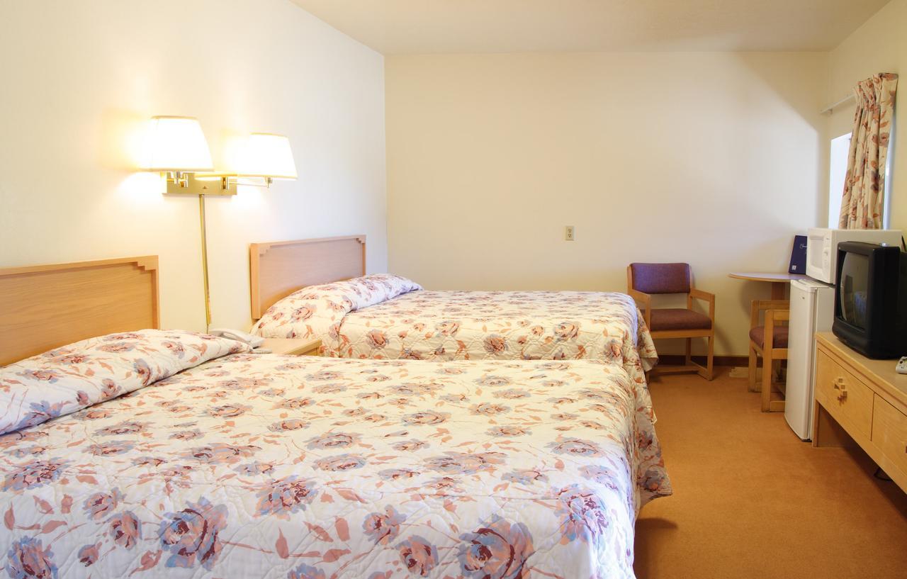 Country Inn Motel Dove Creek Luaran gambar