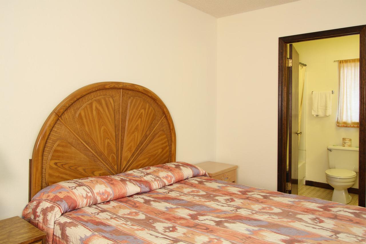 Country Inn Motel Dove Creek Luaran gambar