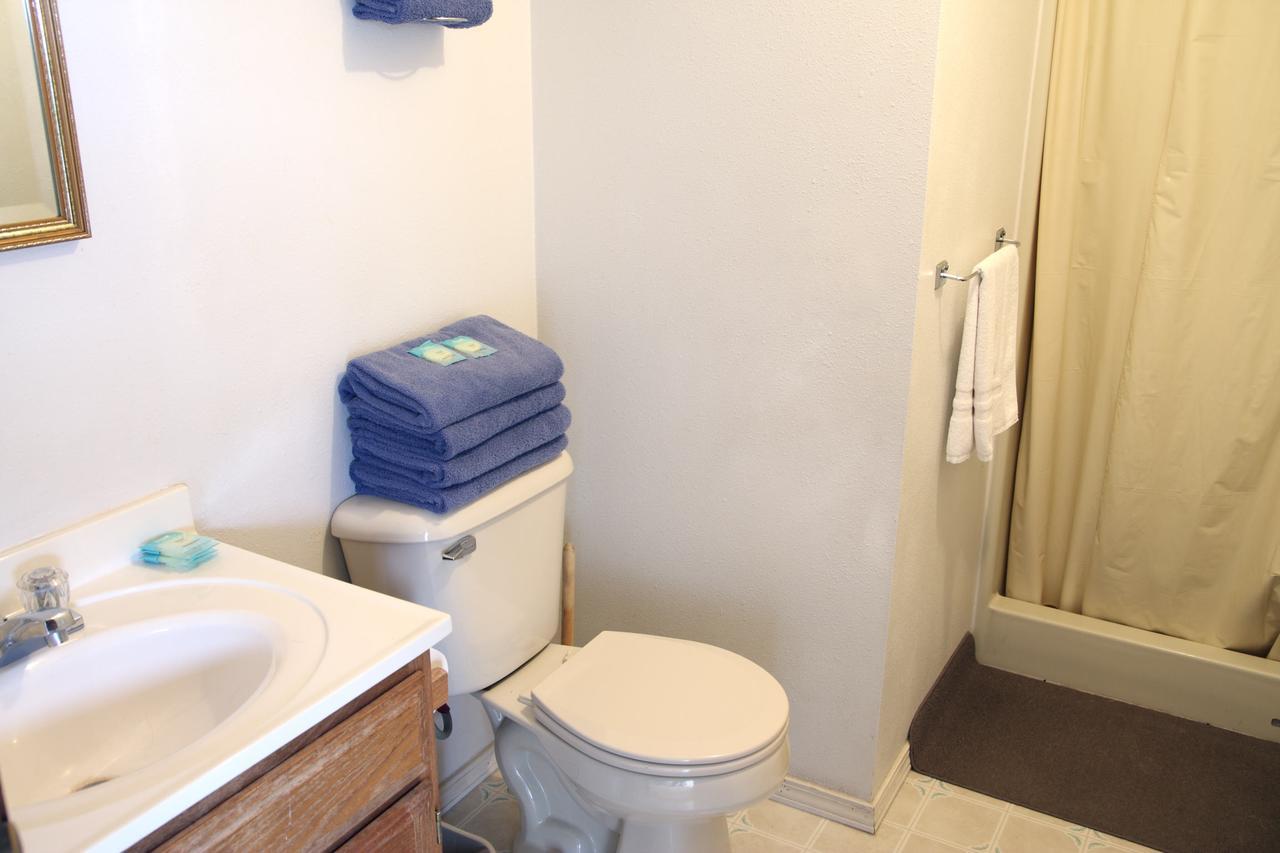 Country Inn Motel Dove Creek Luaran gambar