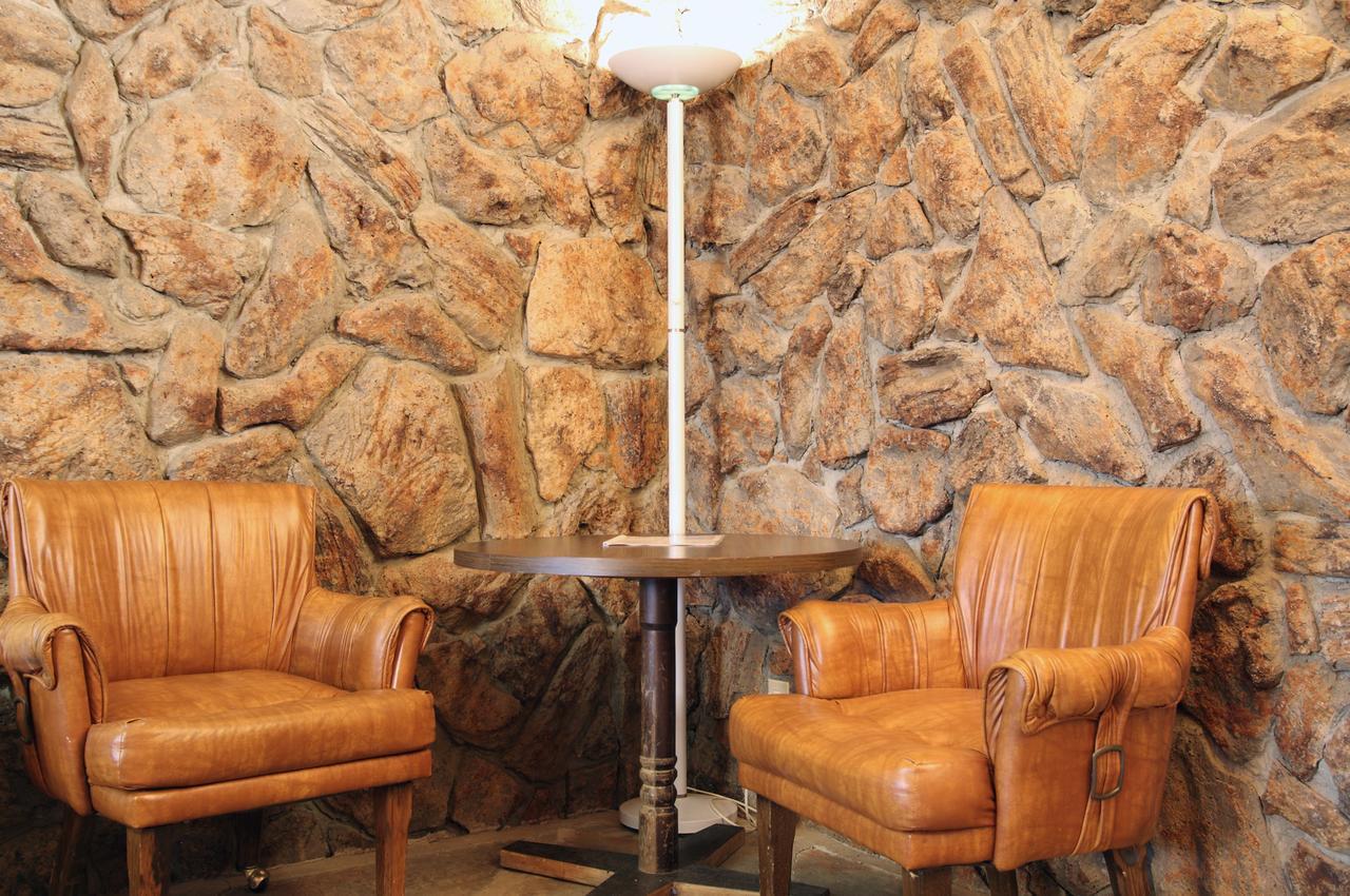 Country Inn Motel Dove Creek Luaran gambar