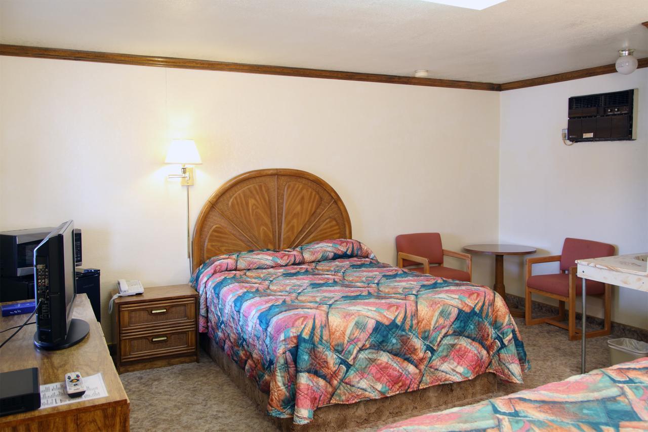 Country Inn Motel Dove Creek Luaran gambar