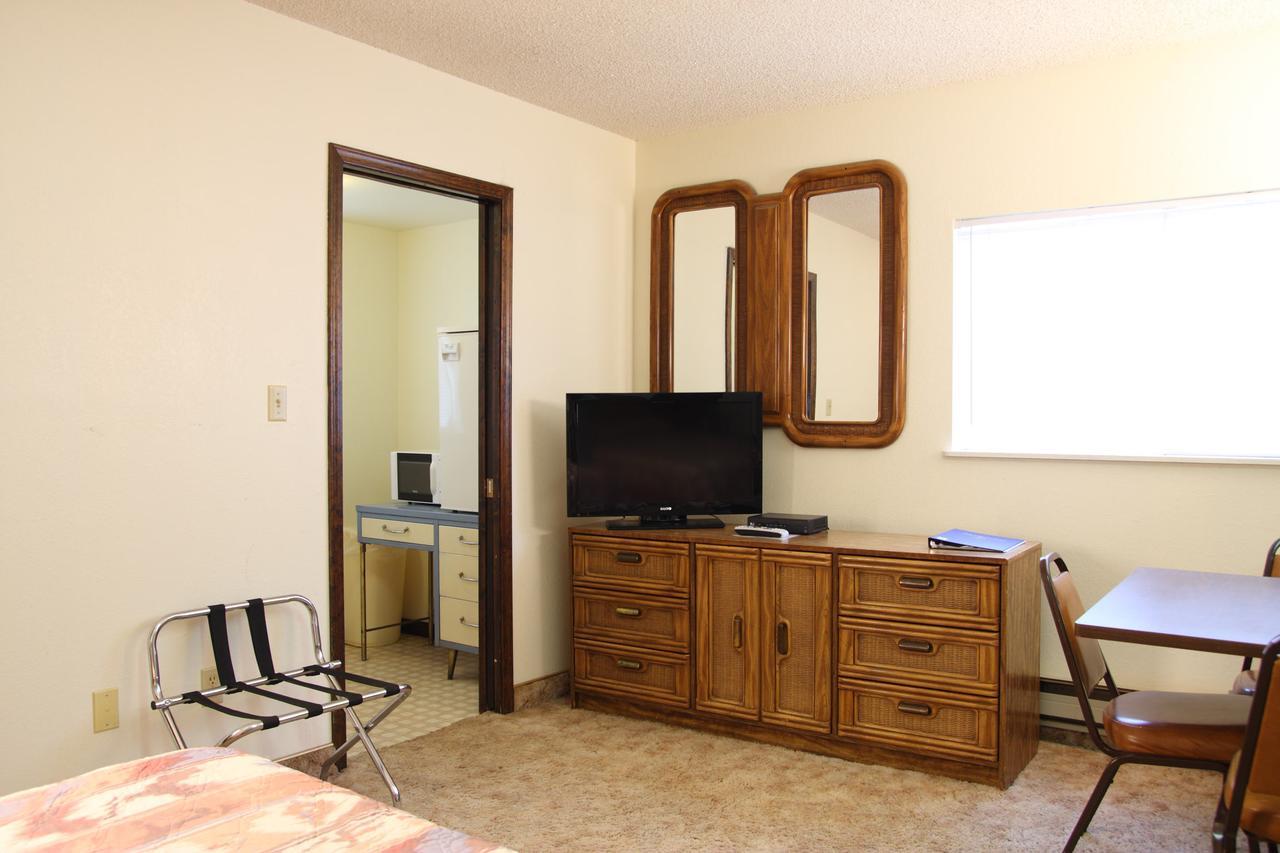 Country Inn Motel Dove Creek Luaran gambar