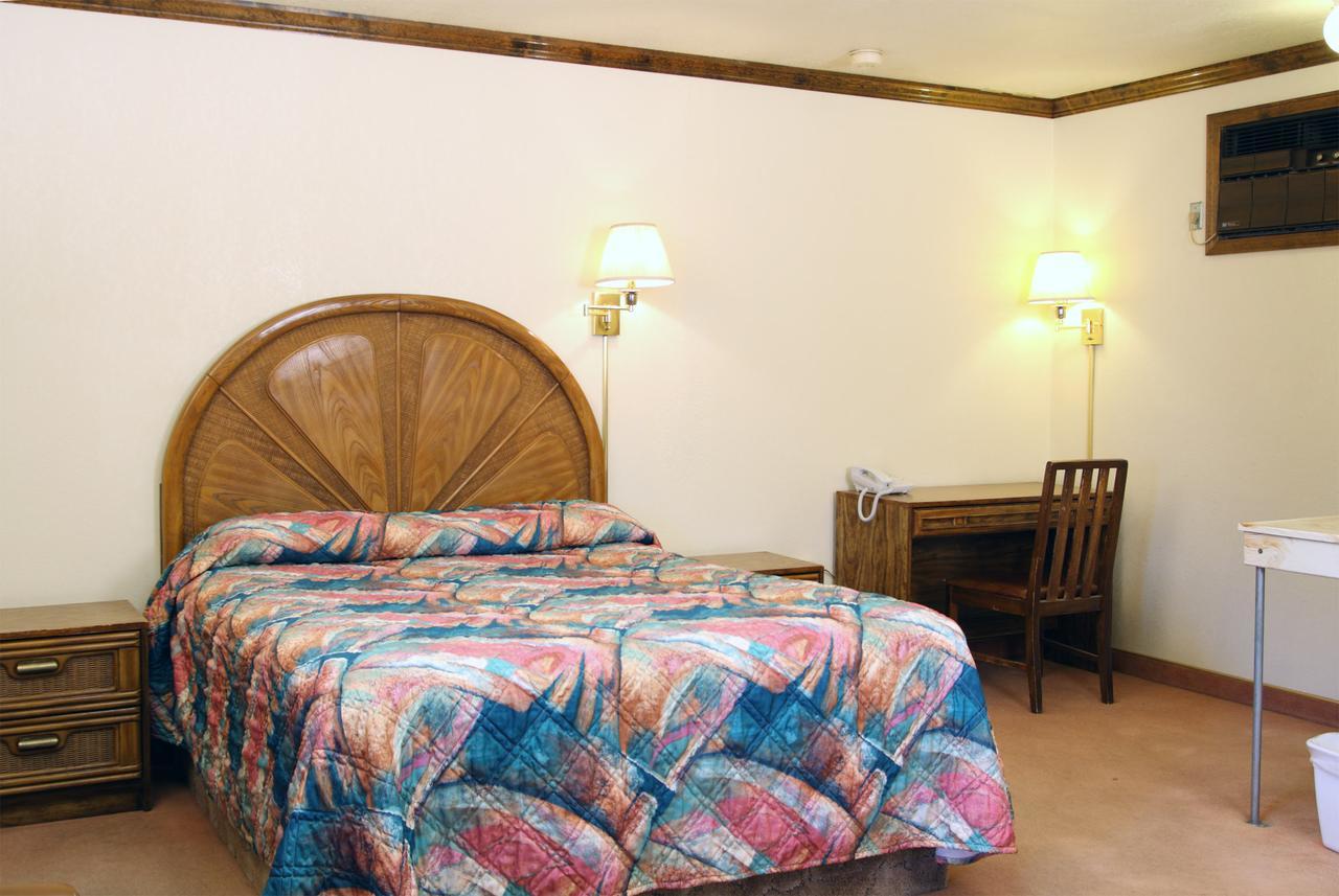 Country Inn Motel Dove Creek Luaran gambar