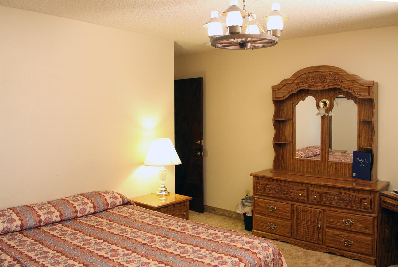 Country Inn Motel Dove Creek Luaran gambar