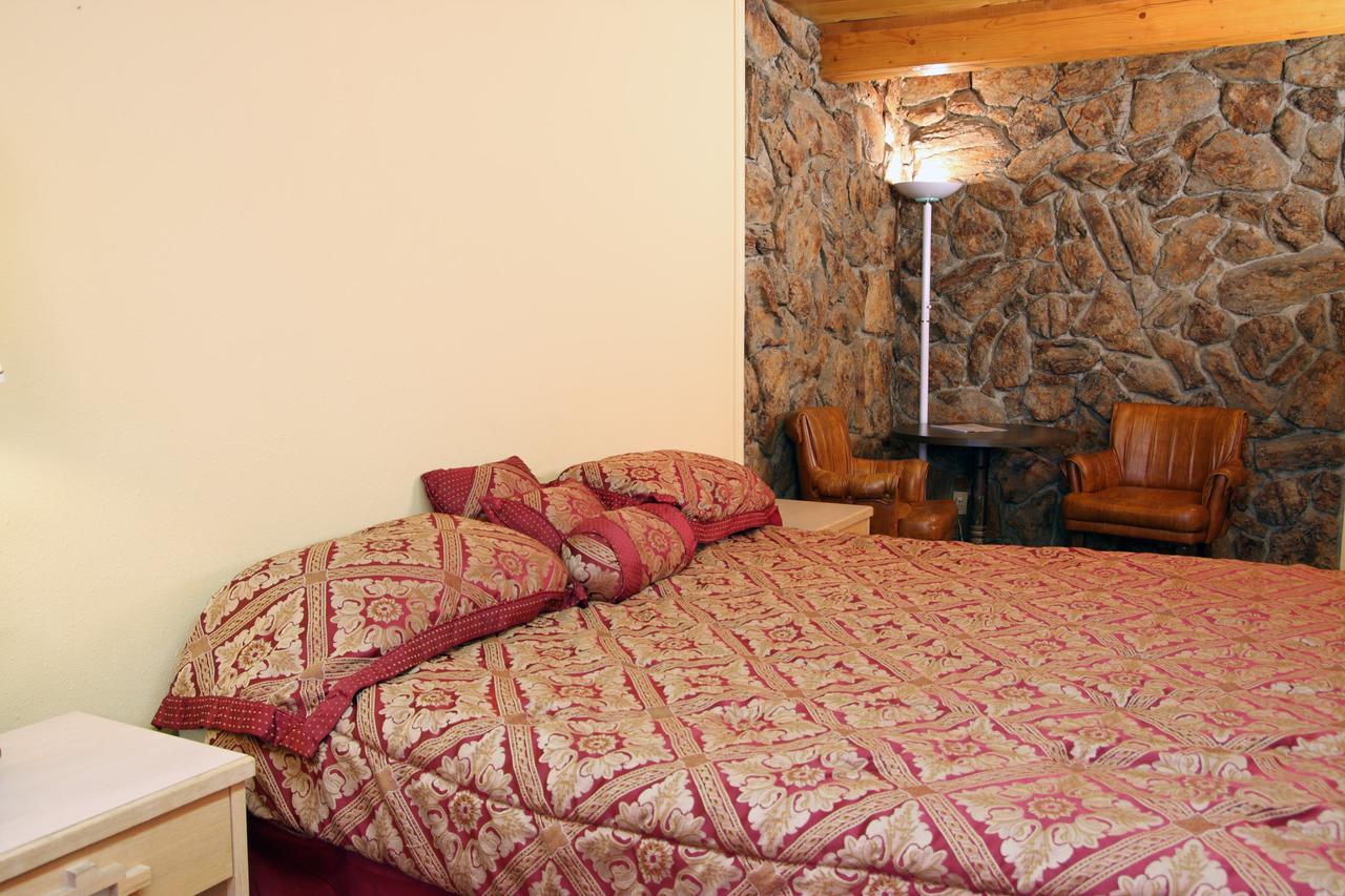 Country Inn Motel Dove Creek Luaran gambar