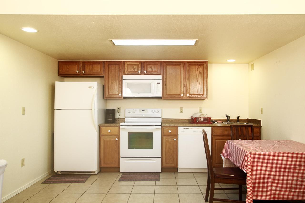 Country Inn Motel Dove Creek Luaran gambar