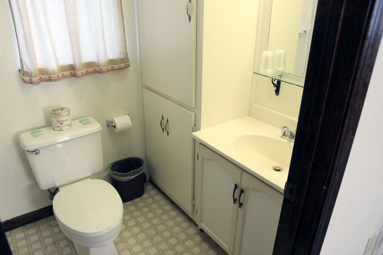 Country Inn Motel Dove Creek Luaran gambar