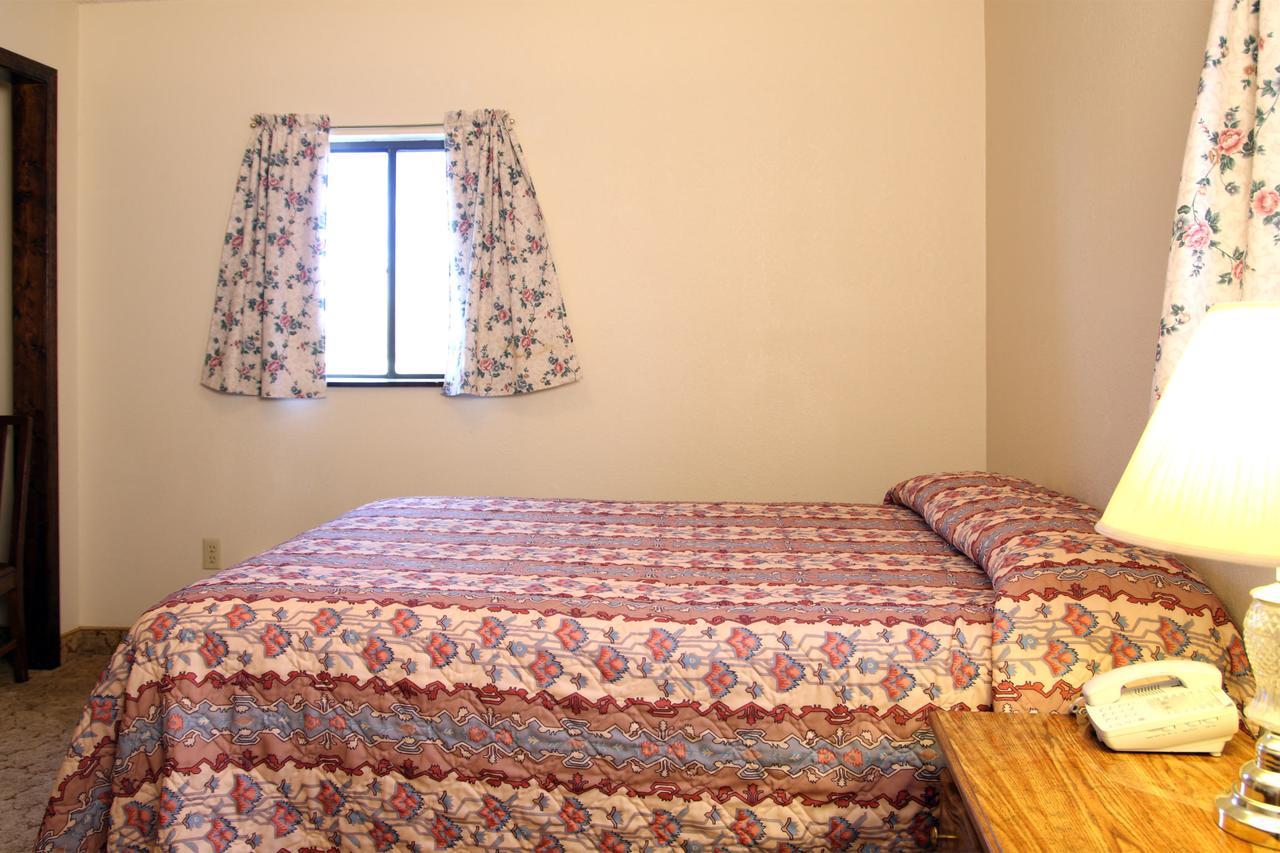 Country Inn Motel Dove Creek Luaran gambar
