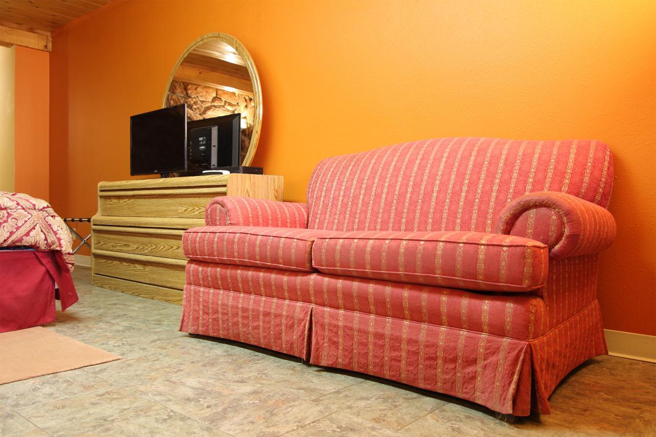 Country Inn Motel Dove Creek Luaran gambar