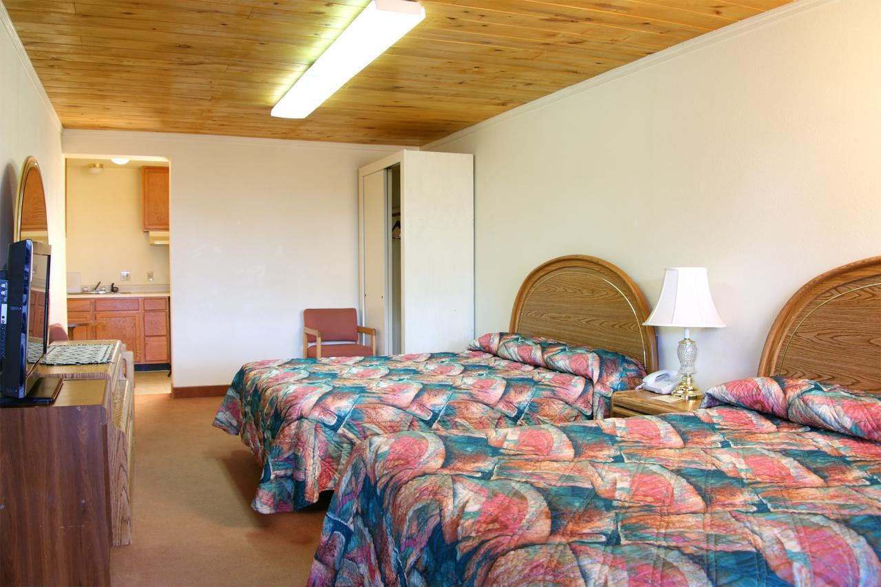 Country Inn Motel Dove Creek Luaran gambar