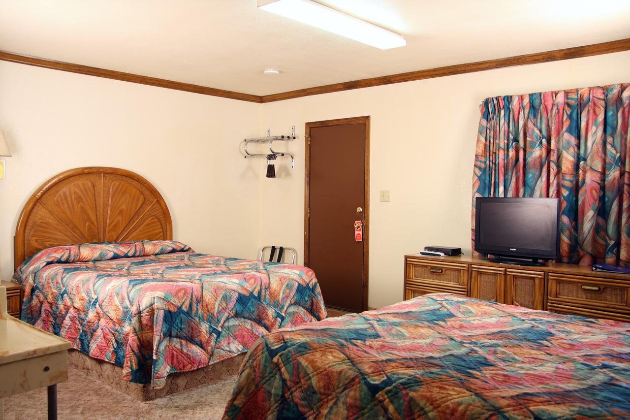 Country Inn Motel Dove Creek Luaran gambar