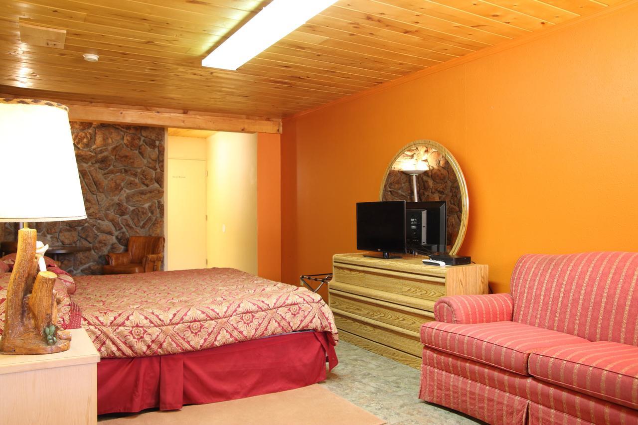 Country Inn Motel Dove Creek Luaran gambar