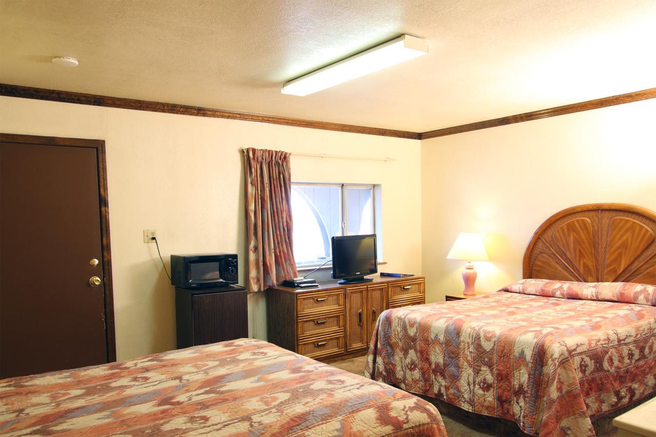 Country Inn Motel Dove Creek Luaran gambar