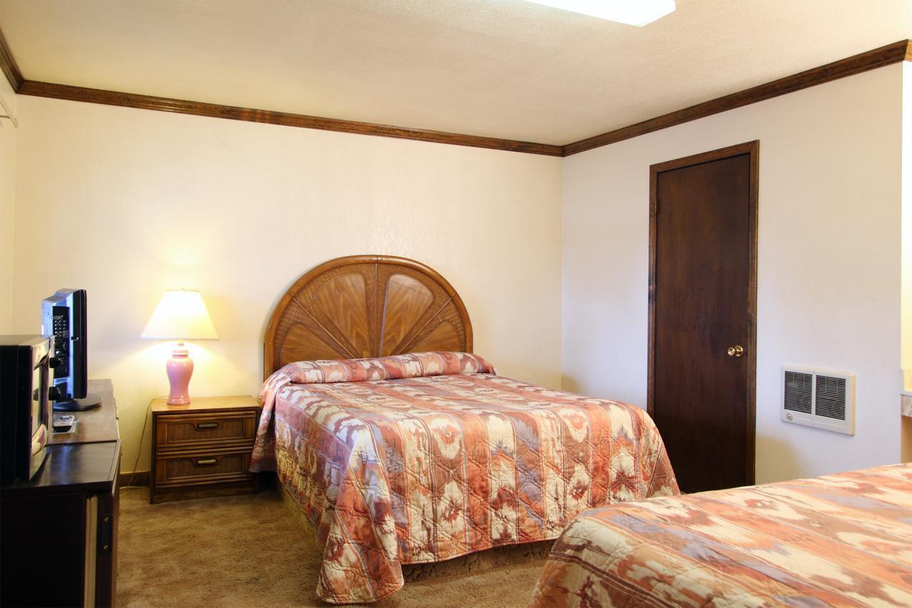 Country Inn Motel Dove Creek Luaran gambar