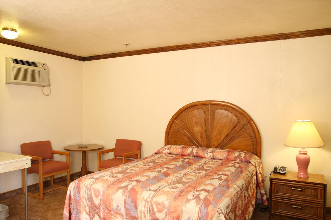 Country Inn Motel Dove Creek Luaran gambar